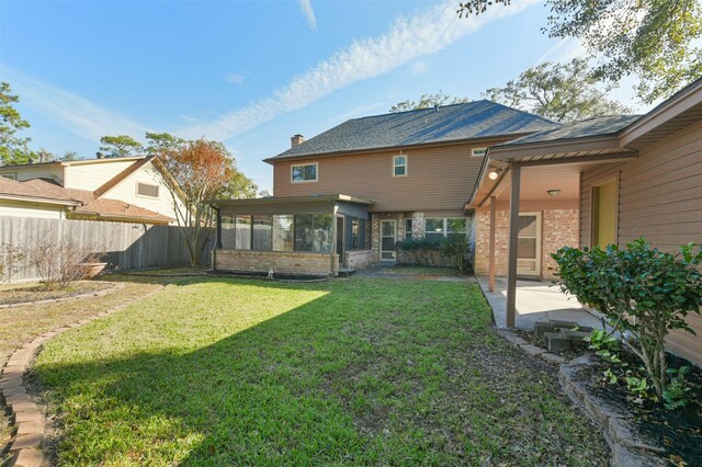 7719 12th Fairway Ln, Humble, TX 77346 - photo 43