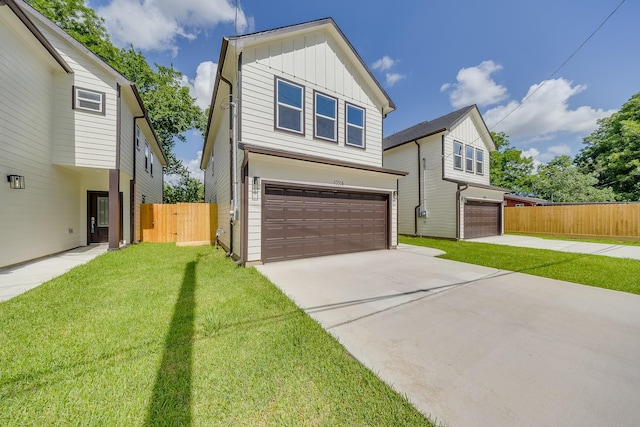 10514 Exeter St, Houston, TX 77093 - photo 1