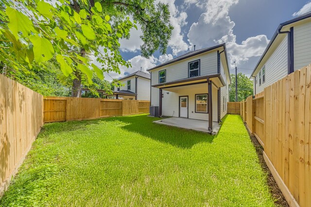 10514 Exeter St, Houston, TX 77093 - photo 7