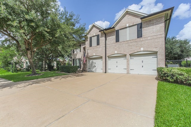 1219 Rock Green Ct, Katy, TX 77494 - photo 2