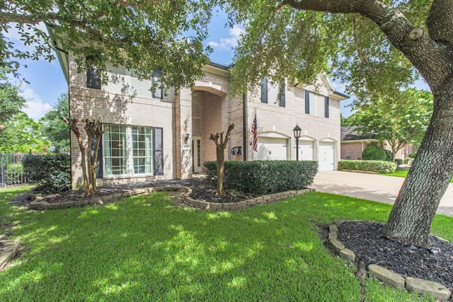 1219 Rock Green Ct, Katy, TX 77494 - photo 3