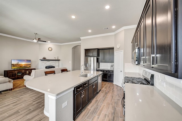 7327 Evelyn Grove Dr, Spring, TX 77379 - photo 8