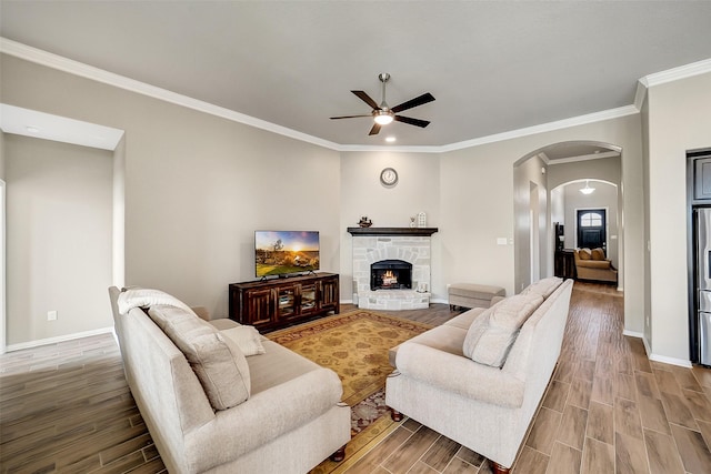 7327 Evelyn Grove Dr, Spring, TX 77379 - photo 5