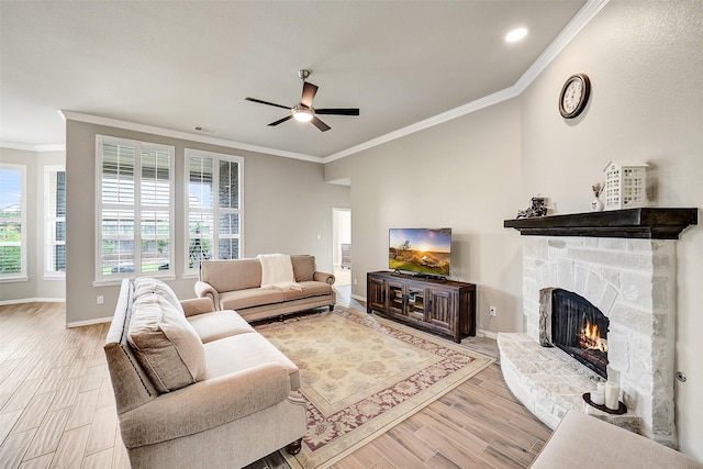 7327 Evelyn Grove Dr, Spring, TX 77379 - photo 6