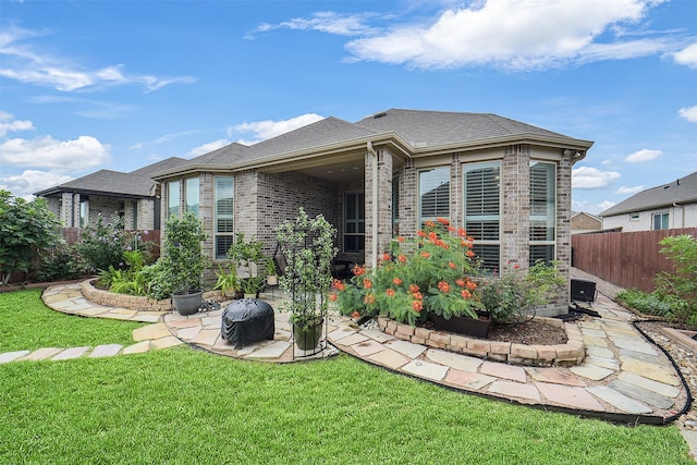 7327 Evelyn Grove Dr, Spring, TX 77379 - photo 30