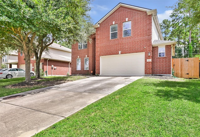 8726 Rolling Rapids Rd, Humble, TX 77346 - photo 1