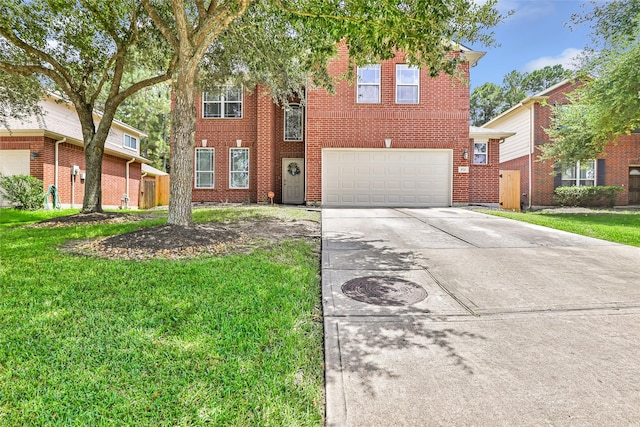 8726 Rolling Rapids Rd, Humble, TX 77346 - photo 2