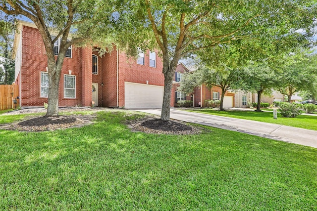 8726 Rolling Rapids Rd, Humble, TX 77346 - photo 3