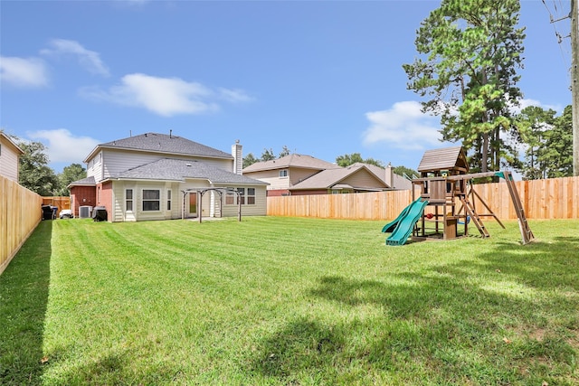 8726 Rolling Rapids Rd, Humble, TX 77346 - photo 5