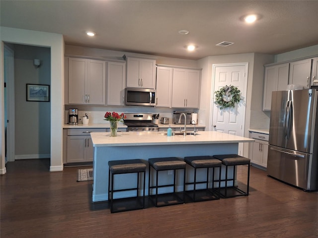 17123 Bainham Forest Trl, Hockley, TX 77447 - photo 7
