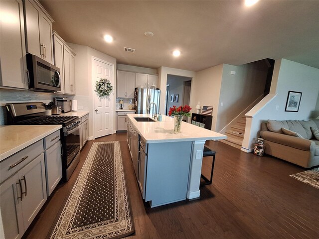 17123 Bainham Forest Trl, Hockley, TX 77447 - photo 8