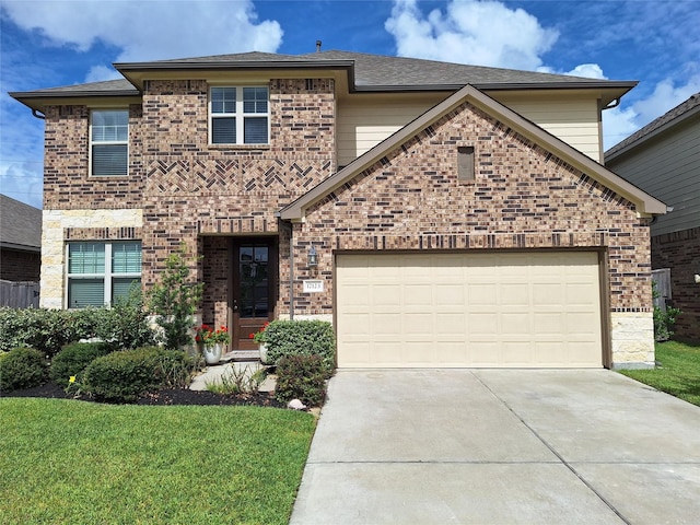 17123 Bainham Forest Trl, Hockley, TX 77447 - photo 1