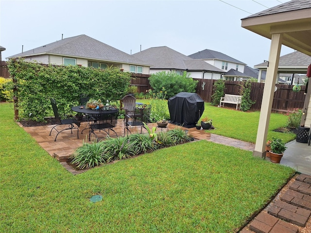17123 Bainham Forest Trl, Hockley, TX 77447 - photo 3