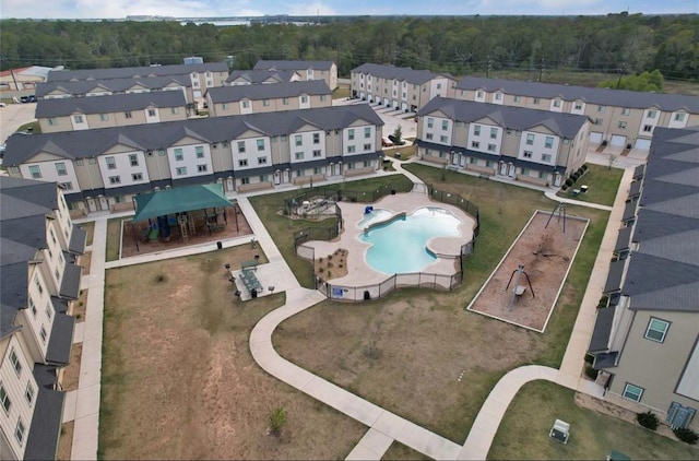 12603 Telge Rd Unit 32E-F, Cypress, TX 77429 - photo 20