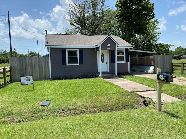 2820 Moore Ave, Bay City, TX 77414 - photo 1