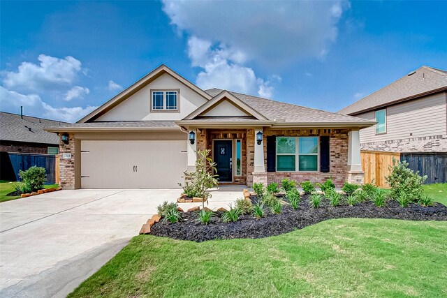 2323 Green Kale Dr, Richmond, TX 77406 - photo 1