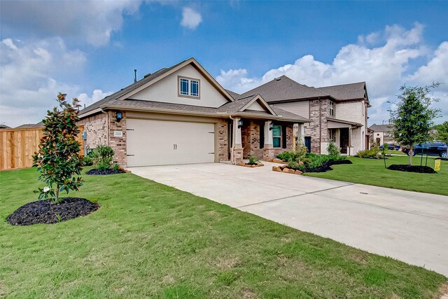 2323 Green Kale Dr, Richmond, TX 77406 - photo 3