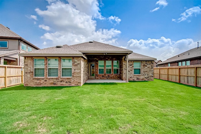 2323 Green Kale Dr, Richmond, TX 77406 - photo 41
