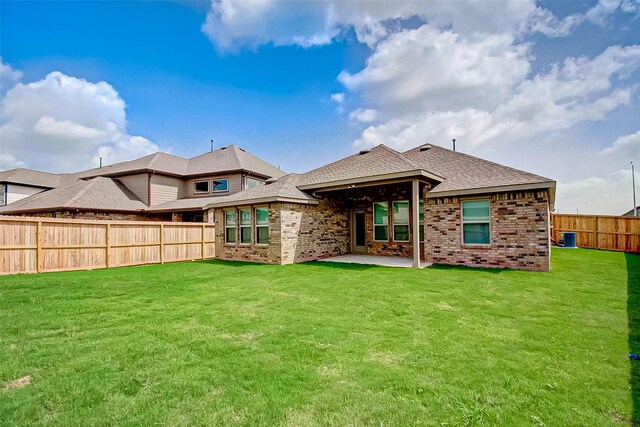 2323 Green Kale Dr, Richmond, TX 77406 - photo 42