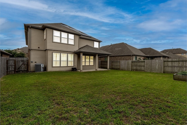 15623 Hanover Breeze Ln, Houston, TX 77044 - photo 32