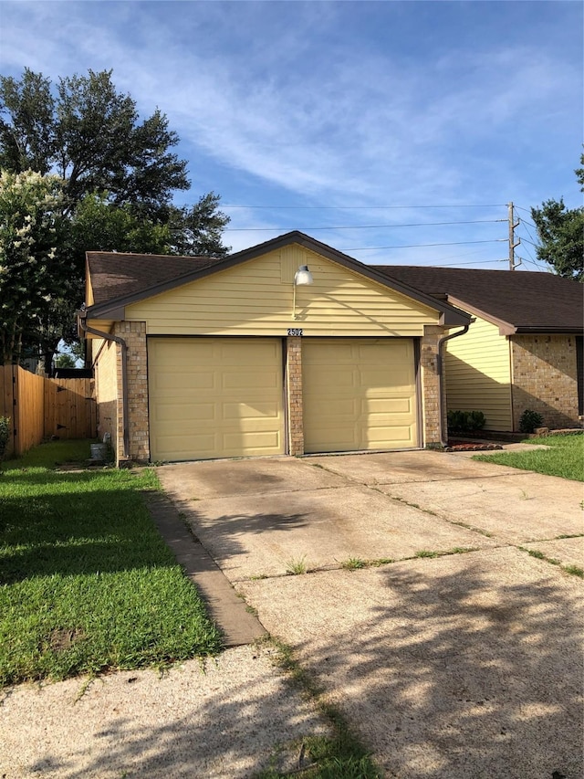 2502 Copper Valley Ct, Houston, TX 77067 - photo 3