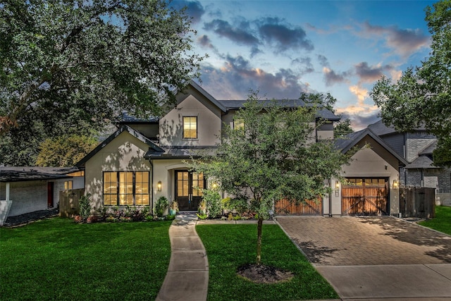 427 Faust Ln, Houston, TX 77024 - photo 1