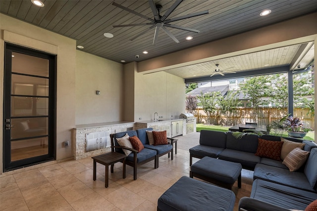 427 Faust Ln, Houston, TX 77024 - photo 43