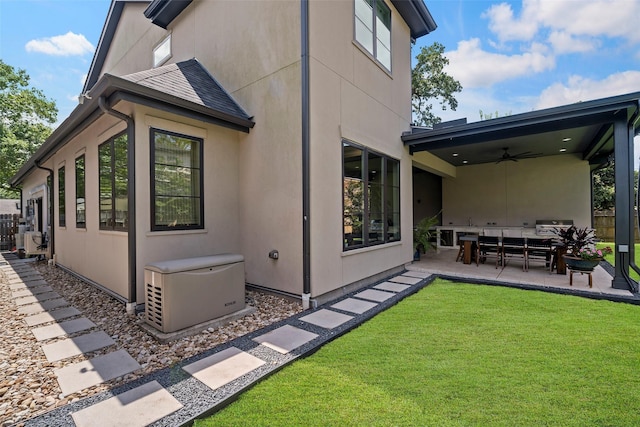 427 Faust Ln, Houston, TX 77024 - photo 46
