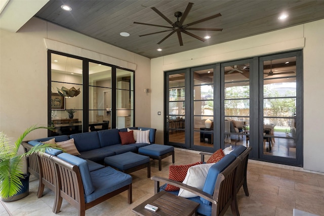 427 Faust Ln, Houston, TX 77024 - photo 47