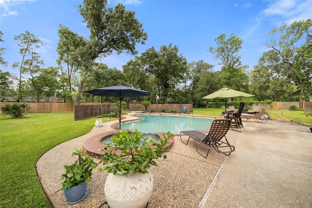 6222 Sjolander Cir, Baytown, TX 77521 - photo 41