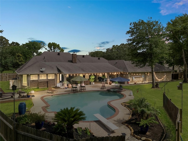 6222 Sjolander Cir, Baytown, TX 77521 - photo 47