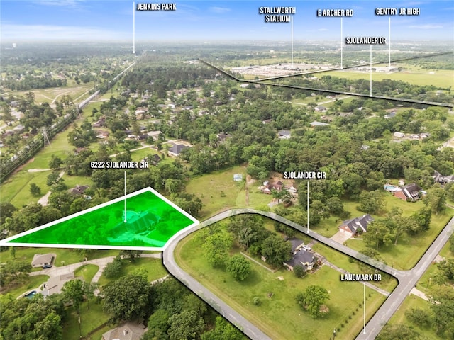 6222 Sjolander Cir, Baytown, TX 77521 - photo 50