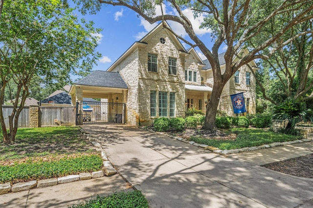 2806 Hazy Hillside Ct, Kingwood, TX 77345 - photo 2