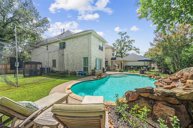 2806 Hazy Hillside Ct, Kingwood, TX 77345 - photo 6