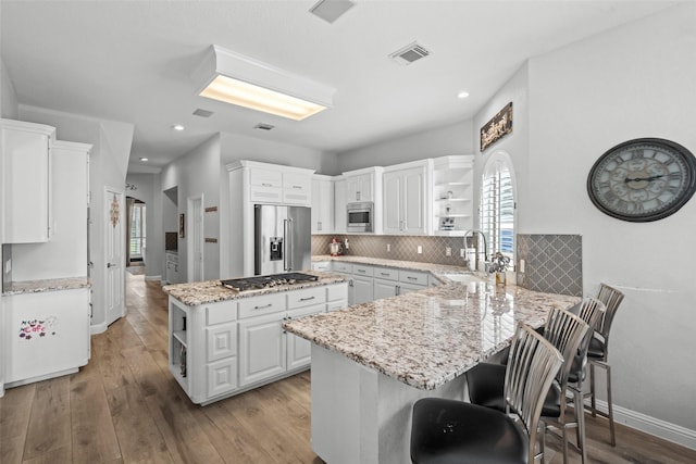 2806 Hazy Hillside Ct, Kingwood, TX 77345 - photo 11
