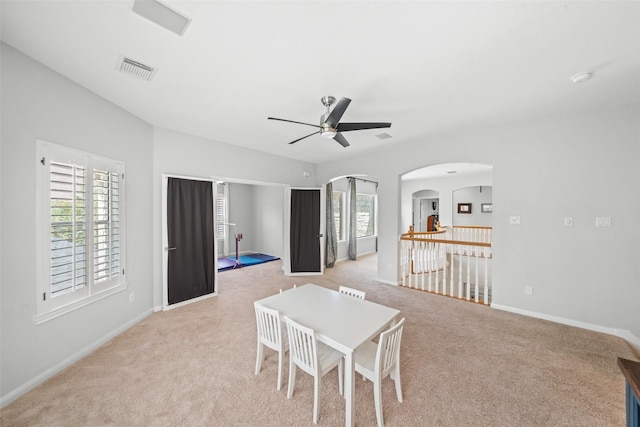 2806 Hazy Hillside Ct, Kingwood, TX 77345 - photo 25