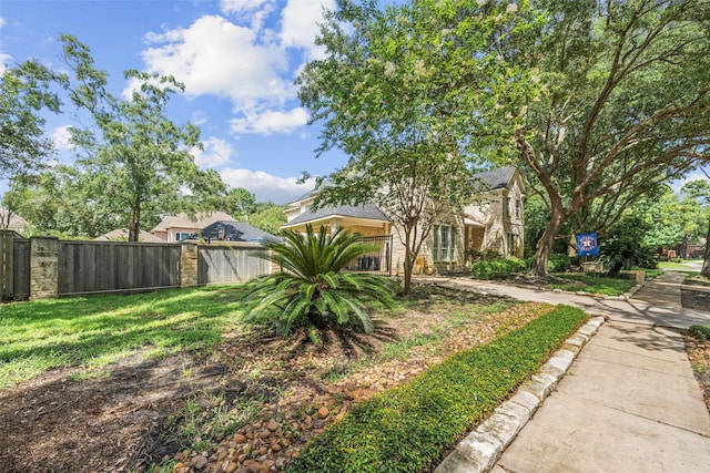 2806 Hazy Hillside Ct, Kingwood, TX 77345 - photo 36