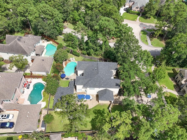 2806 Hazy Hillside Ct, Kingwood, TX 77345 - photo 37