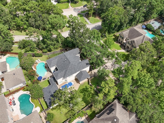 2806 Hazy Hillside Ct, Kingwood, TX 77345 - photo 38