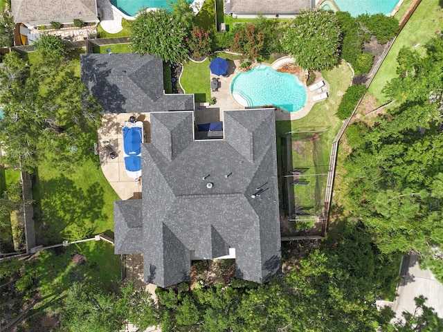 2806 Hazy Hillside Ct, Kingwood, TX 77345 - photo 39