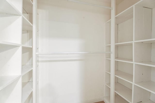 28926 Twisted Oak Dr, Shenandoah, TX 77381 - view of walk in closet