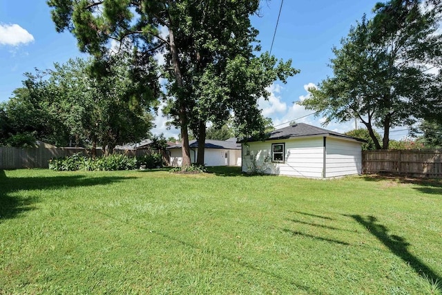 28926 Twisted Oak Dr, Shenandoah, TX 77381 - view of fenced backyard