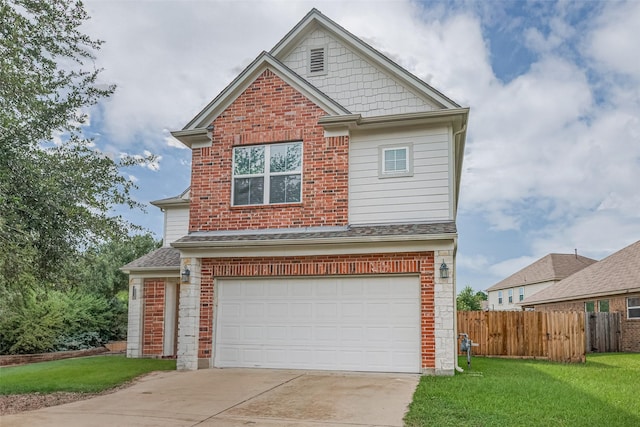 5003 Forest Moss Ct, Houston, TX 77084 - photo 1