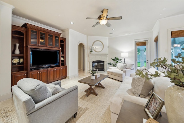 6114 Sonora Canyon Cir, Houston, TX 77041 - photo 13