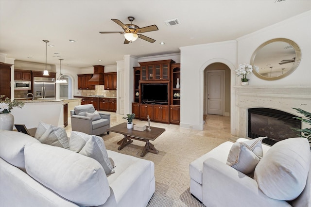 6114 Sonora Canyon Cir, Houston, TX 77041 - photo 15