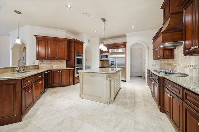 6114 Sonora Canyon Cir, Houston, TX 77041 - photo 25