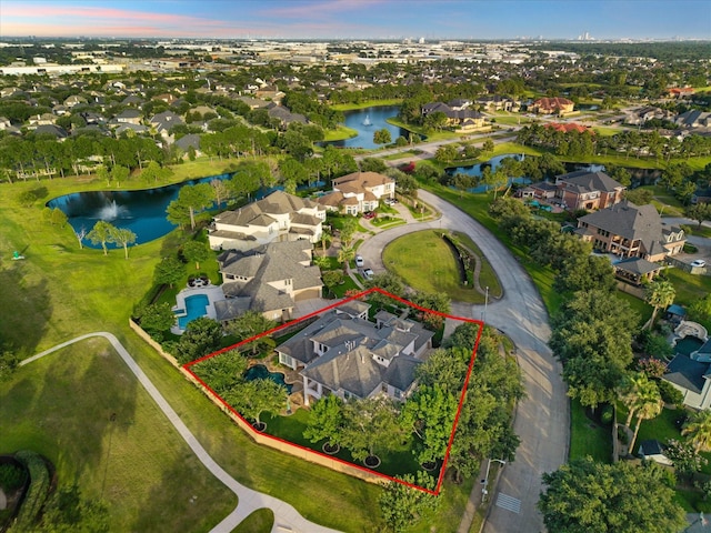 6114 Sonora Canyon Cir, Houston, TX 77041 - photo 48