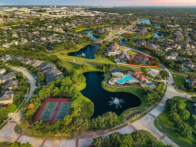 6114 Sonora Canyon Cir, Houston, TX 77041 - photo 49
