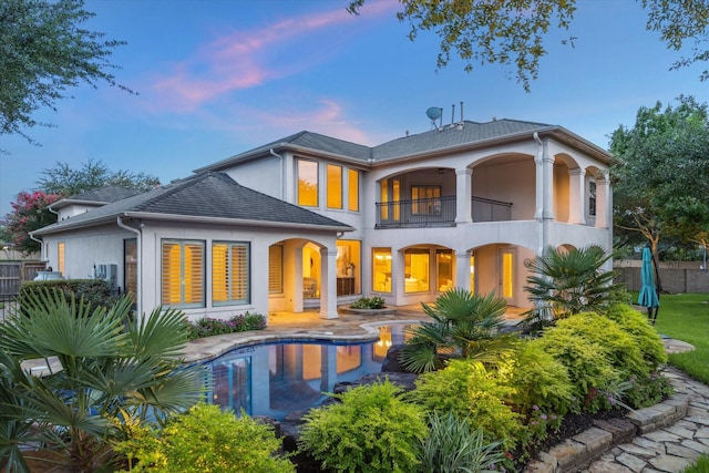 6114 Sonora Canyon Cir, Houston, TX 77041 - photo 18