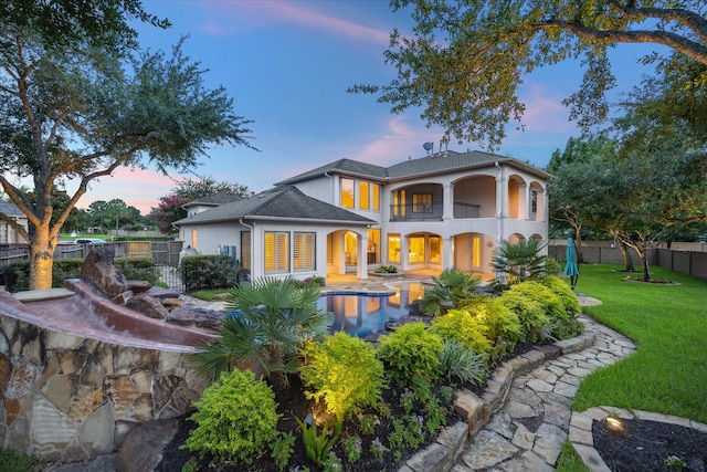 6114 Sonora Canyon Cir, Houston, TX 77041 - photo 22